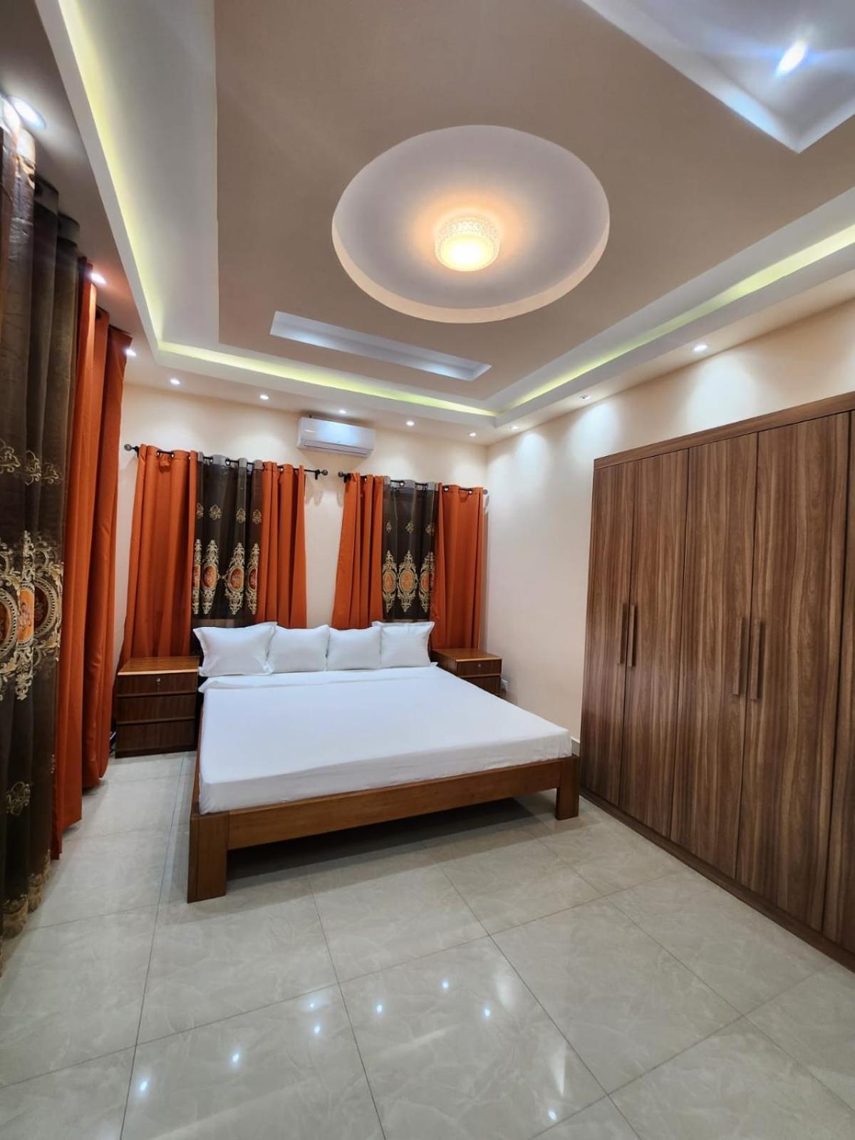 Ocean Heaven Hotel Mahajanga Luaran gambar