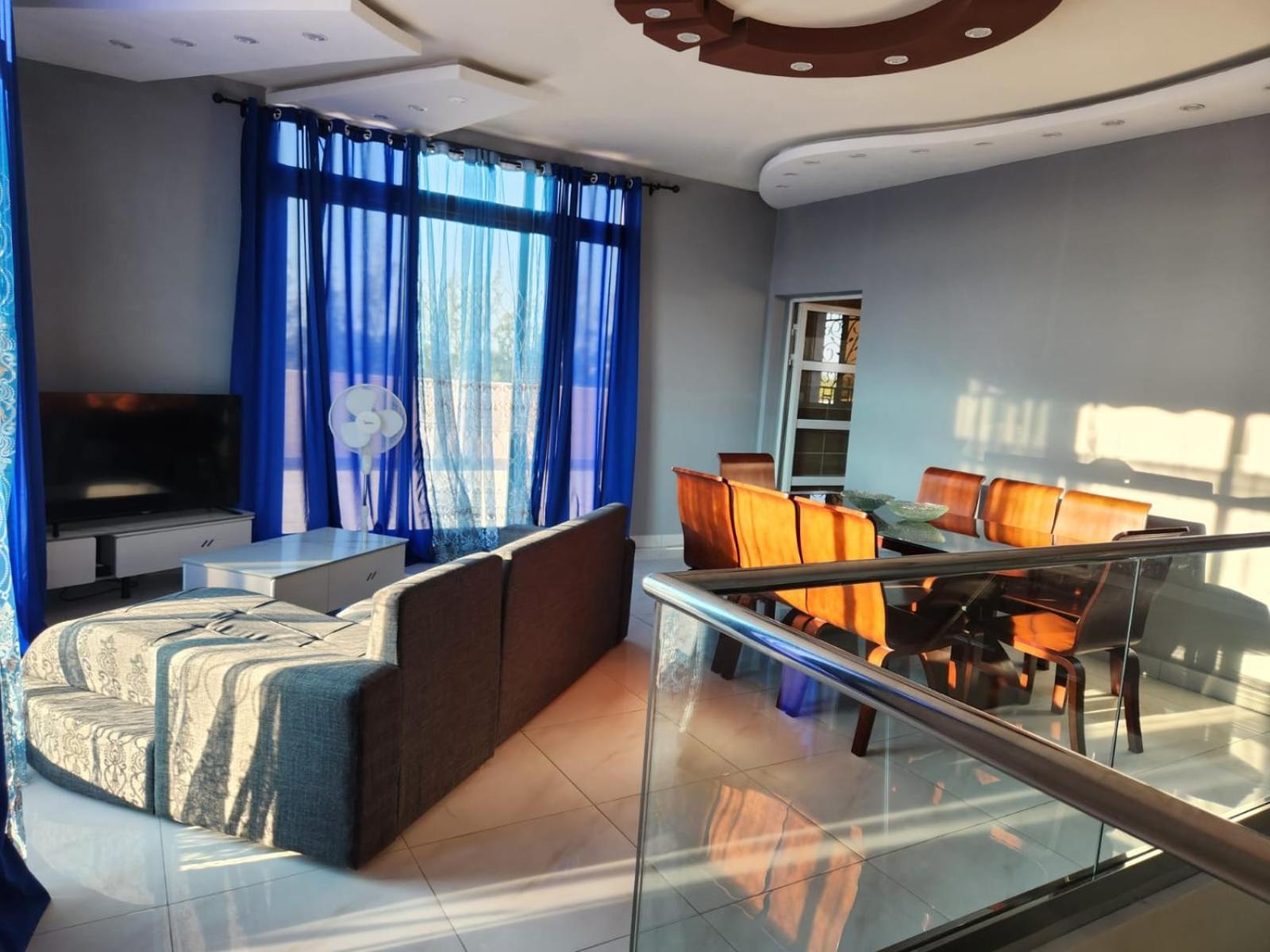 Ocean Heaven Hotel Mahajanga Luaran gambar
