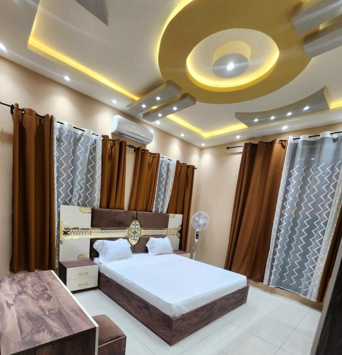 Ocean Heaven Hotel Mahajanga Luaran gambar